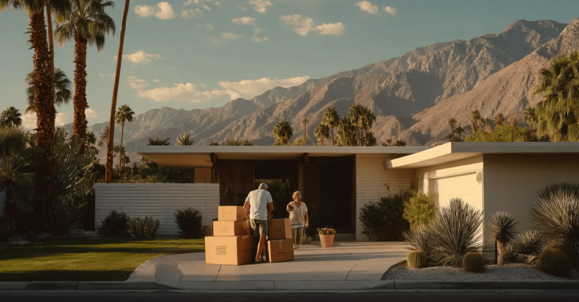 Moving to Palm Springs in 2025: What You Should Know
